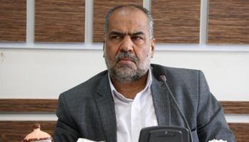 النائب الإيراني محمد رضا صباغيان (أرشيفية)