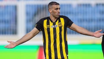 عبدالرزاق حمدالله 