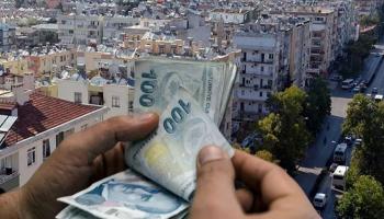 ارتفاع أسعار العقارات وإيجاراتها بتركيا