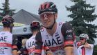 Cyclisme: Ackermann remporte l'étape 4 du Tour de Pologne