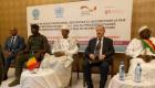 Mali : ouverture de la "réunion de niveau décisionnel" des signataires de l'accord d’Alger 