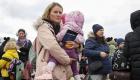İspanya'dan Ukraynalı mültecilere aylık 410 dolar yardım