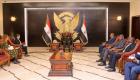 البرهان يجدد: الجيش السوداني لا يتمسك بالسلطة