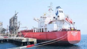 الكويت تصدر أول شحنة وقود سيارات منخفض الكبريت لآسيا