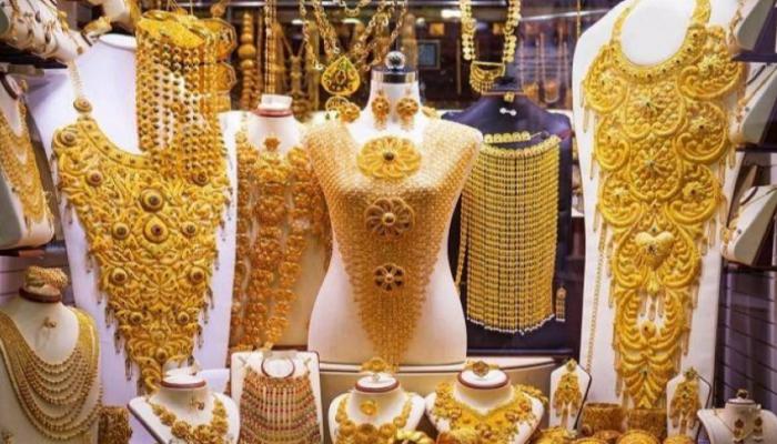 تراجع أسعار الذهب في السعودية