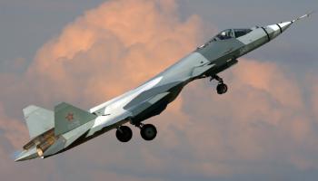 مقاتلة إيرانية -أرشيفية 