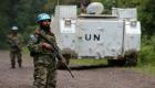 الكونغو الديمقراطية تطرد "لسان" البعثة الأممية