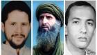 بينهم صهر أيمن الظواهري.. 3 إرهابيين في الطريق لقيادة القاعدة