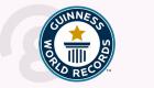 اینفوگرافیک | عجیب‌ترین رکورد‌های ثبت‌شده در گینس