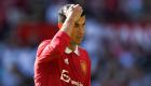 Manchester United : Ronaldo est le joueur de Premier League le plus insulté