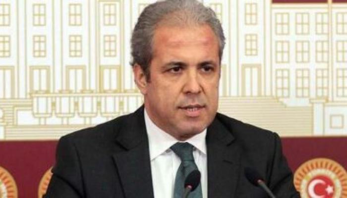 AKP’li Şamil Tayyar'dan ÖSYM çıkışı: 'Umarım cumhurbaşkanımızın operasyonu mesaj olur'