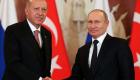 Erdoğan ve Putin 5 Ağustos'ta Soçi'de bir araya gelecek