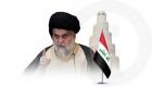 Irak'ta Sadr'dan "eyleme devam ve erken seçim" çağrısı 