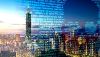 مواقع إلكترونية رسمية في تايوان تعرضت لهجمات سيبرانية