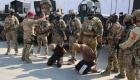  أمن العراق يعتقل 5 إرهابيين في السليمانية