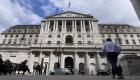 بنك إنجلترا نحو أكبر زيادة في أسعار الفائدة منذ 27 عاما