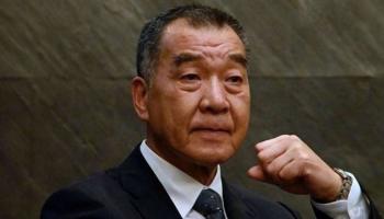 وزير الدفاع التايواني تشيو كو تشينج