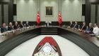 Erdoğan başkanlığındaki Yüksek Askeri Şura toplanıyor