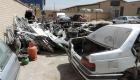 ایران | سرقت ۲۰ هزار خودرو در ۴ ماه اول امسال