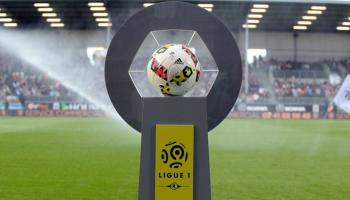 الدوري الفرنسي 