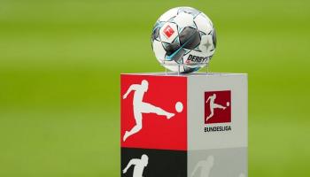 الدوري الألماني 