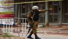 الإرهاب يحاصر بوركينا فاسو.. 12 قتيلا في هجمات متزامنة