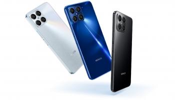 سعر هاتف HONOR X8 في مصر بعد الزيادة الأخيرة
