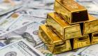 الأصفر يلمع رغم صعود الدولار.. أسعار الذهب إلى أعلى مستوى في شهر