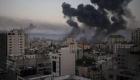 غارة إسرائيلية تستهدف "الجهاد الإسلامي" في غزة.. أنباء عن إصابات