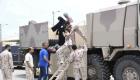وزارة الدفاع الإماراتية تعلن انتهاء عملية "الأيدي الوفية" بنجاح