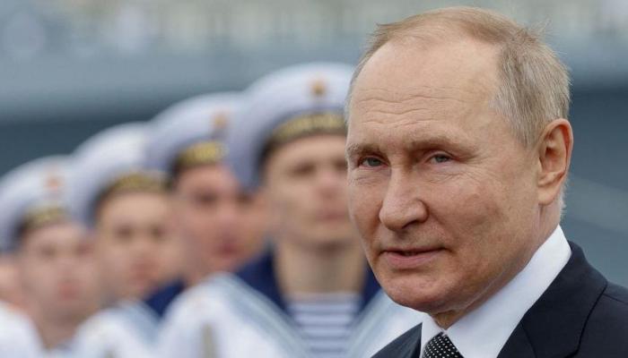 Ukrayna’dan Putin’in dublörü iddiası: Kulak farkını söyledi