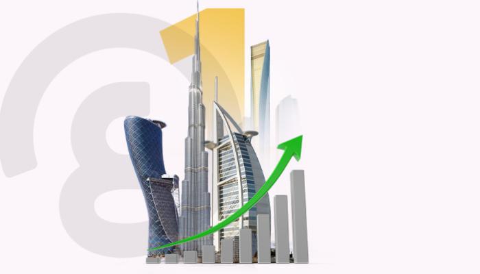 دولة الإمارات حلت بالمركز الـ19 بقائمة تدفقات الاستثمار الأجنبي عالميا
