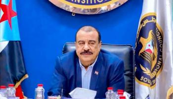  اللواء أحمد بن بريك