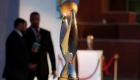 "كاف" يكشف موعد قرعة دوري أبطال أفريقيا والكونفدرالية