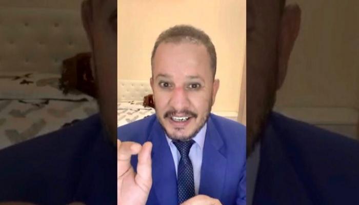 بوق إخوان اليمن أنيس منصور