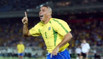 Ronaldo 