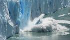 ذوبان نهر جليدي يكشف سرا اختفى ٥٤ عاما