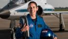 یاسمین مقبلی؛ اولین زن فضانوردی که ناسا به ماه می‌فرستد