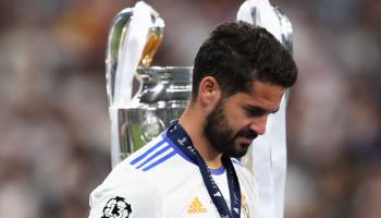 إيسكو ألاركون