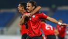 مصر والسعودية.. فيتوريا يحفز "الفراعنة" قبل نهائي كأس العرب (فيديو)