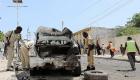 تفجير يستهدف "جوهر" الصومالية بعد منح الحكومة الثقة