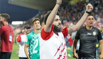 تركي آل الشيخ مالك نادي ألميريا