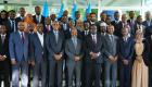  البرلمان الصومالي يمنح حكومة بري الثقة بأغلبية ساحقة