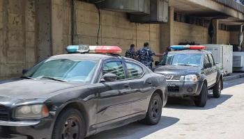 سجن العدلية في بيروت