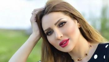 الفنانة عبير أحمد