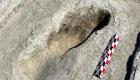 کشف رد پاهای «ارواح» ده هزار ساله در آمریکا