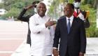 Côte d’Ivoire: Alassane Ouattara accorde la grâce présidentielle à son prédécesseur Laurent Gbagbo