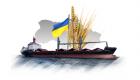 5 سفن جديدة محملة بالحبوب تنطلق من أوكرانيا.. وهذه هي وجهاتها