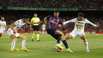 روبرت ليفاندوفسكي 