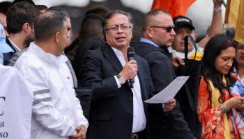 غوستافو بيترو